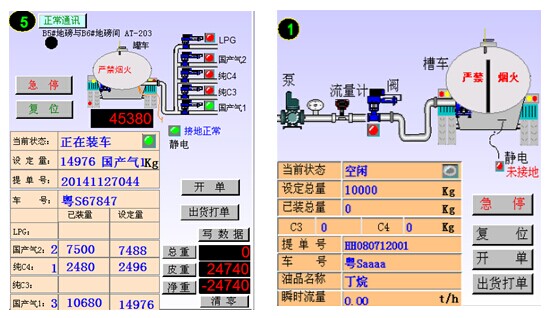 甲乙類油品裝卸車鶴管如何選擇? 甲乙類油品裝卸車鶴管如何選擇?