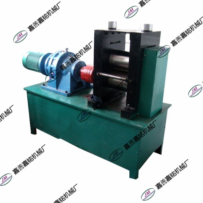 嘉銘板材-軋機(jī)