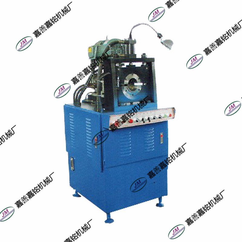 單頭倒角機(jī)