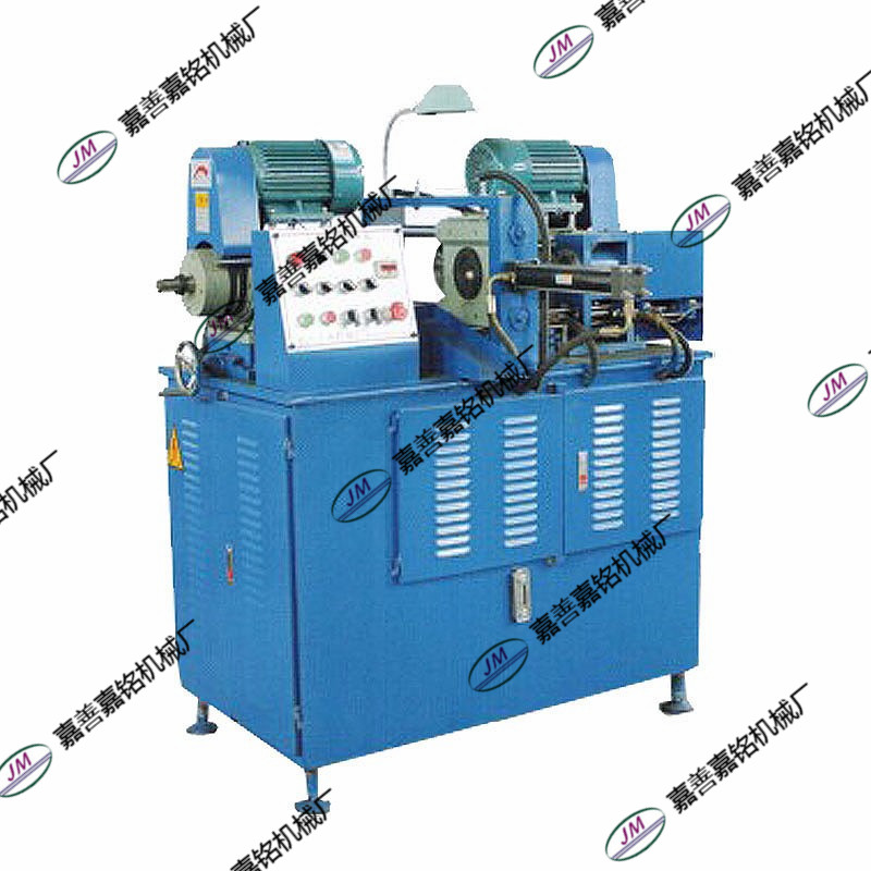 全自動(dòng)雙面倒角機(jī)