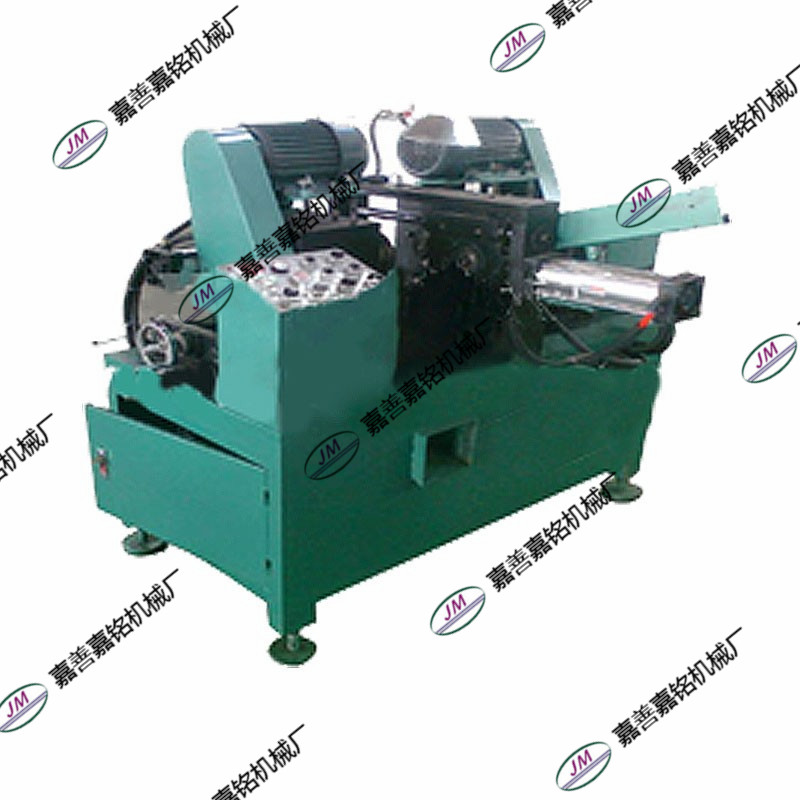 新產(chǎn)品--全自動(dòng)倒角機(jī)