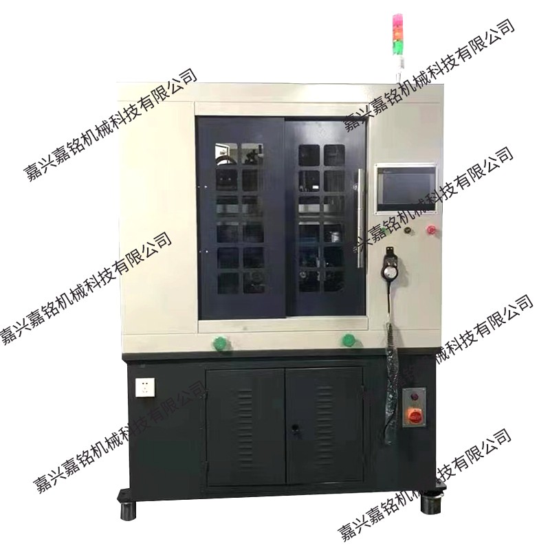 立式單頭倒角機(jī)