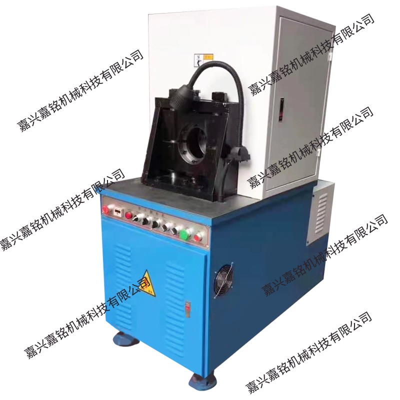 單面倒角機(jī)